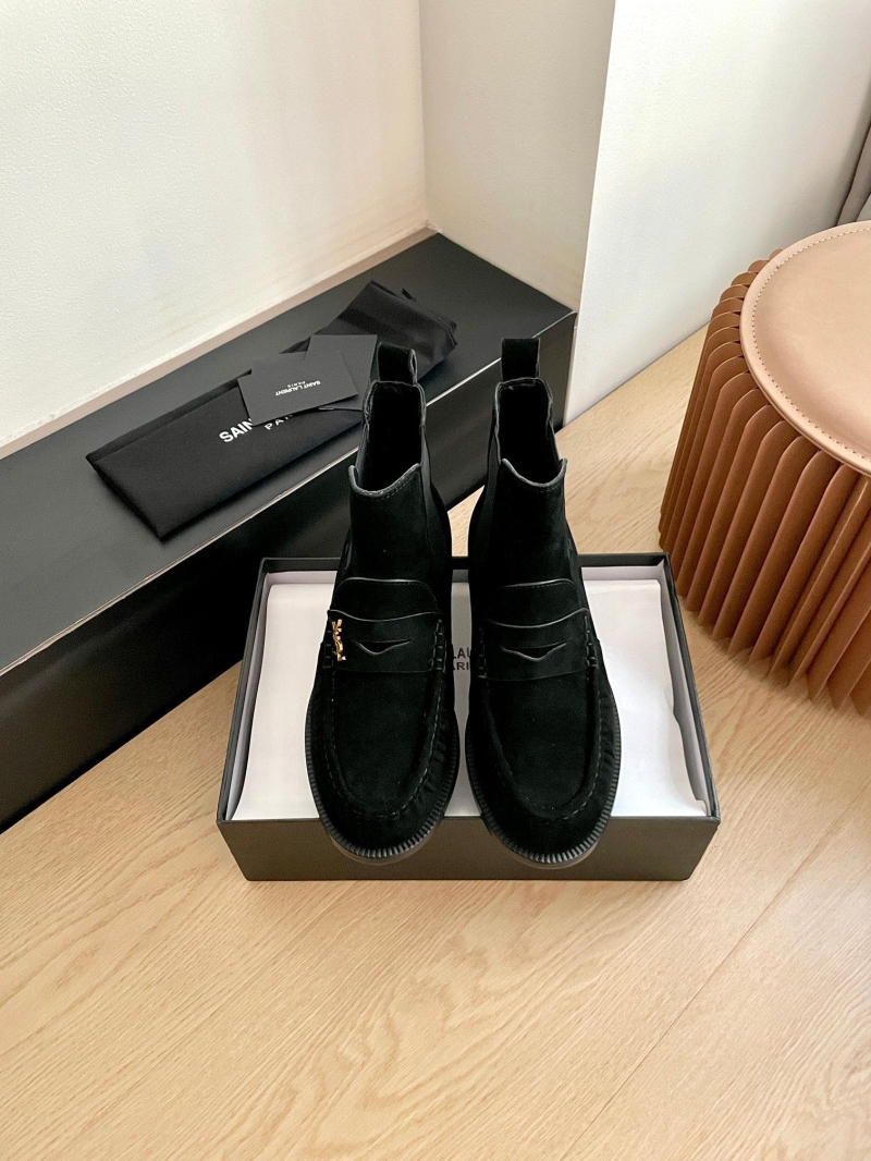 Y51 boots